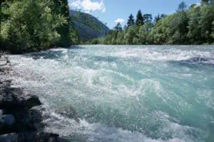 Lebensspur Lech ©Verein Lechweg Gerhard Eisenschink