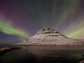 Kirkjufell ©Visit West Iceland