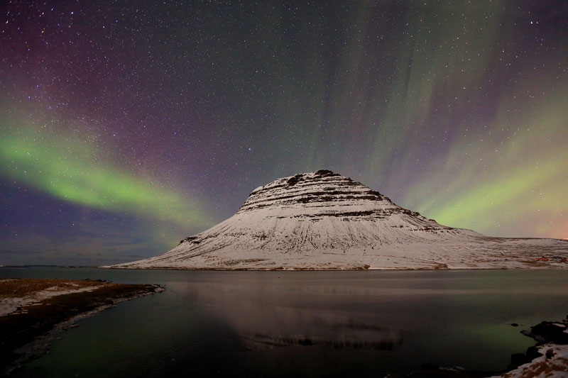 Kirkjufell ©Visit West Iceland