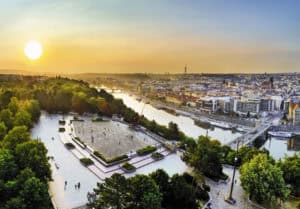 Letna ©CzechTourism UpVision