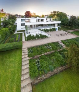 Vila Tugendhat ©CzechTourism UpVision