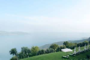 Lefay Resort SPA Lago di Garda Resort ©Lefay Resorts