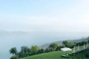 Lefay Resort SPA Lago di Garda Resort ©Lefay Resorts