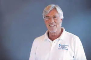 Dr. Hans Martin Beyer ©MVZ Enzensberg