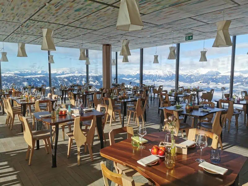 AlpiNN innen ©1001Reisetraeume.de