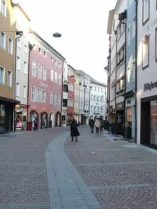 Bruneck ©1001Reisetraeume.de 049