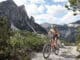 Excelsior Dolomites Mountainbiken