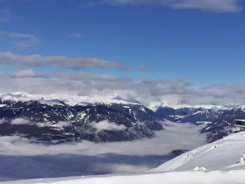 Kronplatz ©1001Reisetraeume.de 021