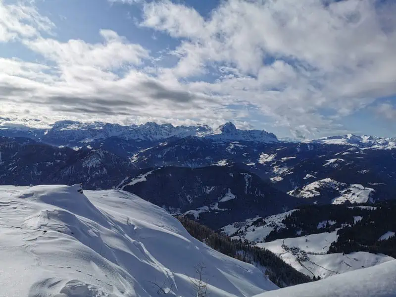 Kronplatz ©1001Reisetraeume.de 023