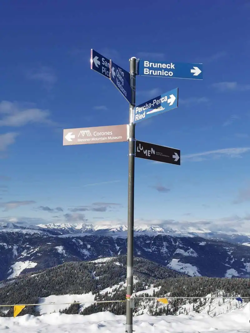 Kronplatz ©1001Reisetraeume.de