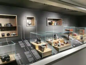 Lumen Kameras ©1001Reisetraeume.de