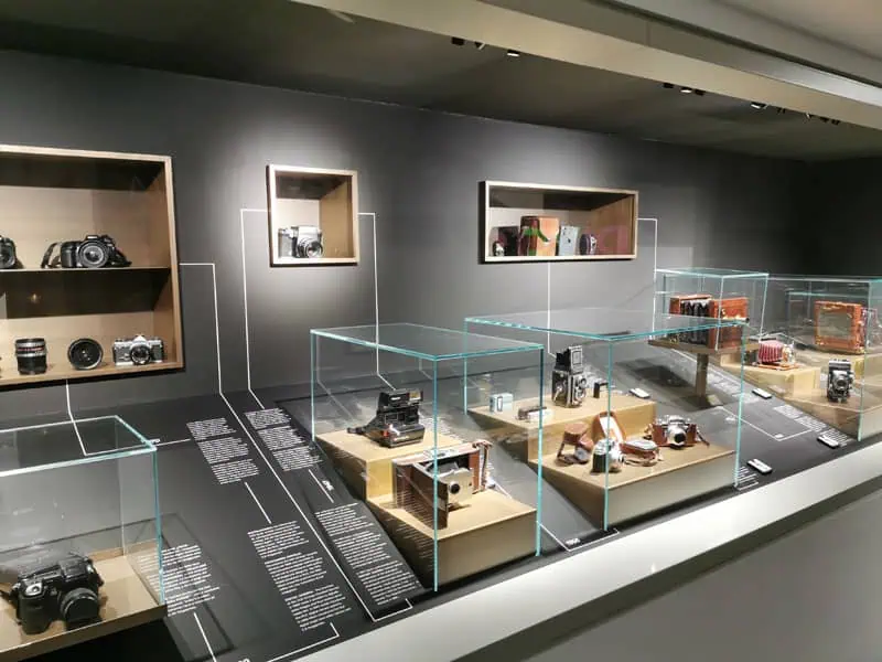 Lumen Kameras ©1001Reisetraeume.de