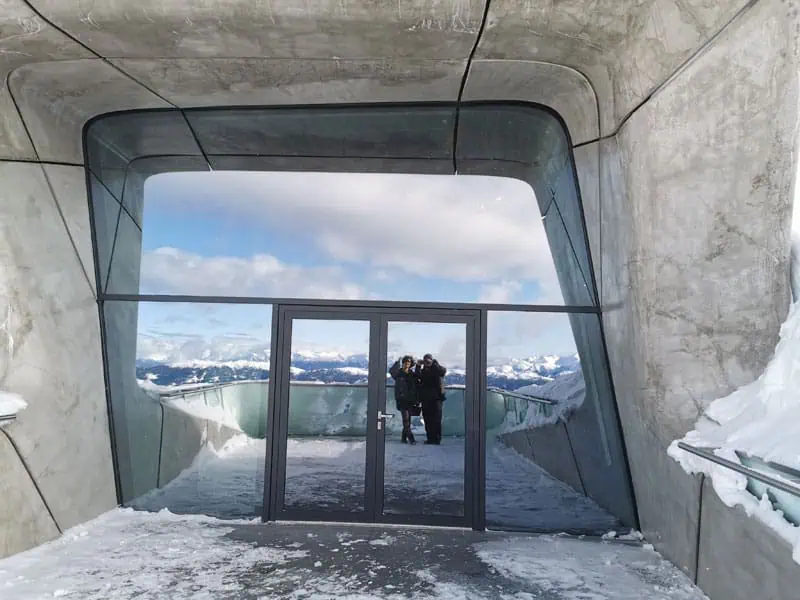 MMM Corones ©1001Reisetraeume.de 2