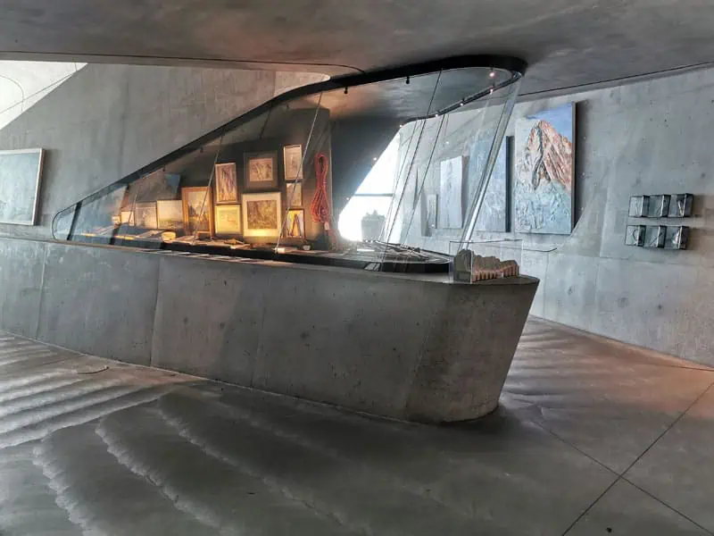 MMM Corones ©1001Reisetraeume.de