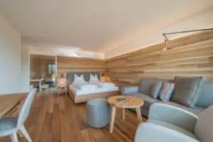 hotel sonnenhof spa suite ©harald wisthaler