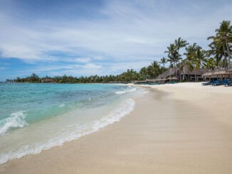 Belle Mare Plage Mauritius ©Constance Hotels Resorts Golf