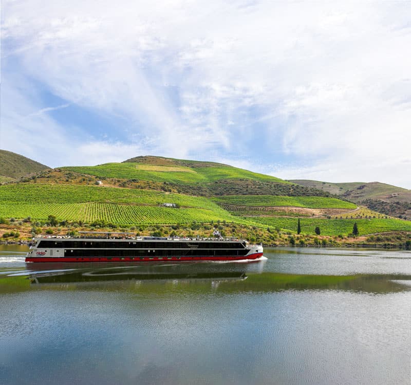 MS DOURO SERENITY 2021
