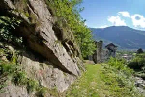 Vogogna am Lago Maggiore Foto Marco Tessaro
