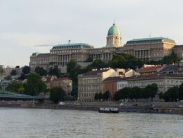 Budapest Burgberg ©1001Reisetraeume 09
