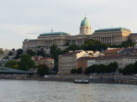 Budapest Burgberg ©1001Reisetraeume 09