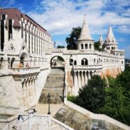 Budapest Burgberg ©1001Reisetraeume 25