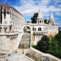 Budapest Burgberg ©1001Reisetraeume 25