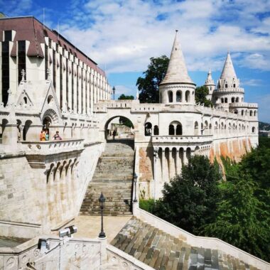 Budapest Burgberg ©1001Reisetraeume 25