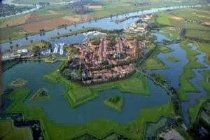 Heusden ©VisitBrabant