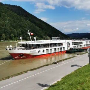 MS Belvedere @1001Reisetraeume