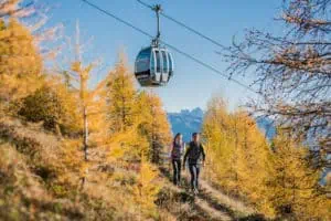Wanderherbst in Gitschberg Jochtal © wisthaler.com