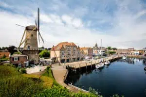 WillemStad ©WillekeMachiels