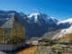 Grossglockner Hochalpenstrasse ©Albin Niederstrasser