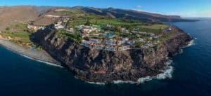 Hotel Jardin Tecina Panorama