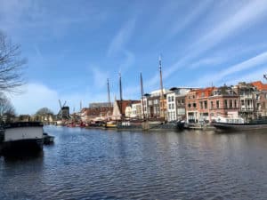 Leiden 1