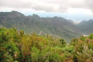 Anaga,Tenerife