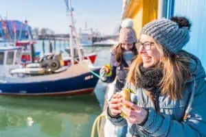 Niendorf Hafen ©Oliver Franke