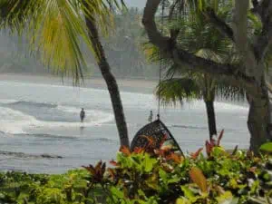 Bali will wohl seine Touristen vergrämen Beach Westside in Bali ©Puri Dajuma