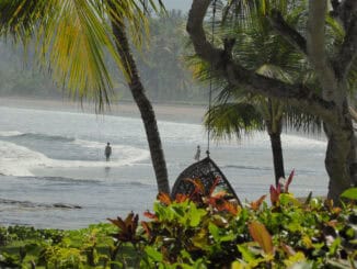 Beach Westside in Bali ©Puri Dajuma