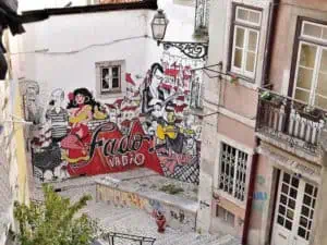 Fado Vadio ©Turismo de Lisboa