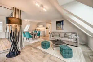 Hotel Hafen Flensburg Zimmer Quartier