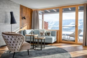 Bergkristall ComfortSuite