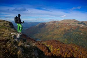 Bjelasica mounain ©NTO Montenegro