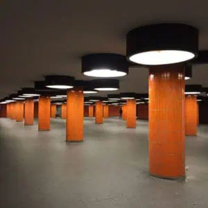 KMW ICC Unterfuehrung © visitBerlin Foto visumate