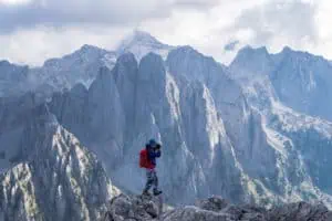 Prokletije National Park ©NTO Montenegro