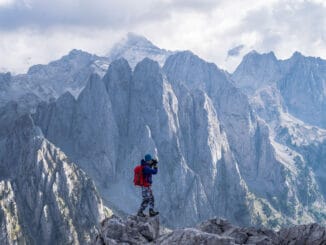 Prokletije National Park ©NTO Montenegro