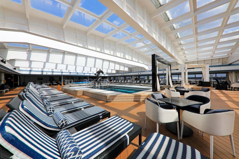 VASCO DA GAMA Lido Bar