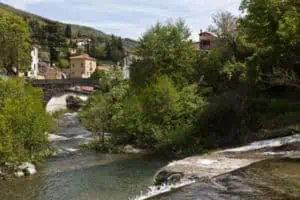 Borgomaro ©Relais del Maro