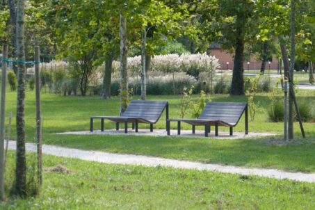 Insel Albarella Wohlfühlstationen ©Frank Heinzl Insel Albarella Wohlfuehlstationen ©Frank Heinzl