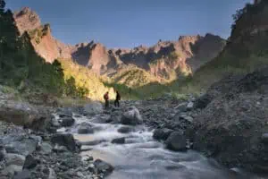 La Palma-Caldera Taburiente ©SaúlSantos