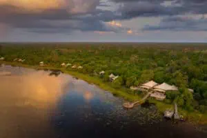 DumaTau_Aerial_©Wilderness-Safaris_Teagan-Cunniffe